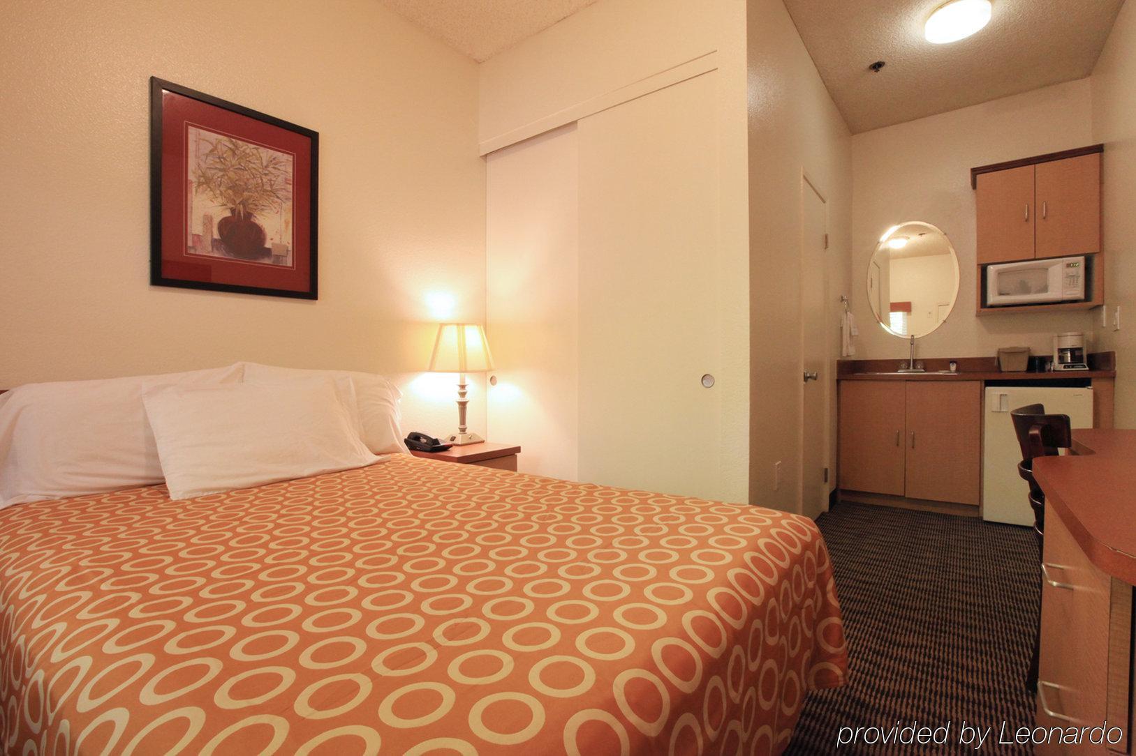 Quality Inn San Diego Downtown North Zimmer foto