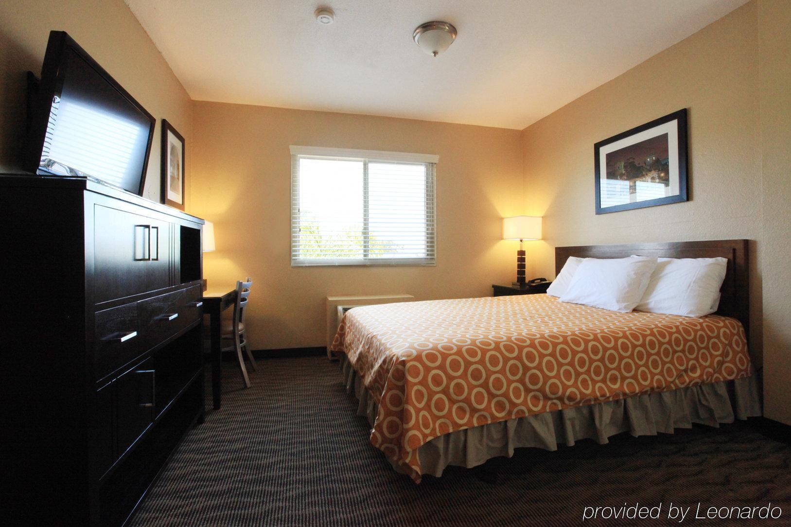 Quality Inn San Diego Downtown North Zimmer foto