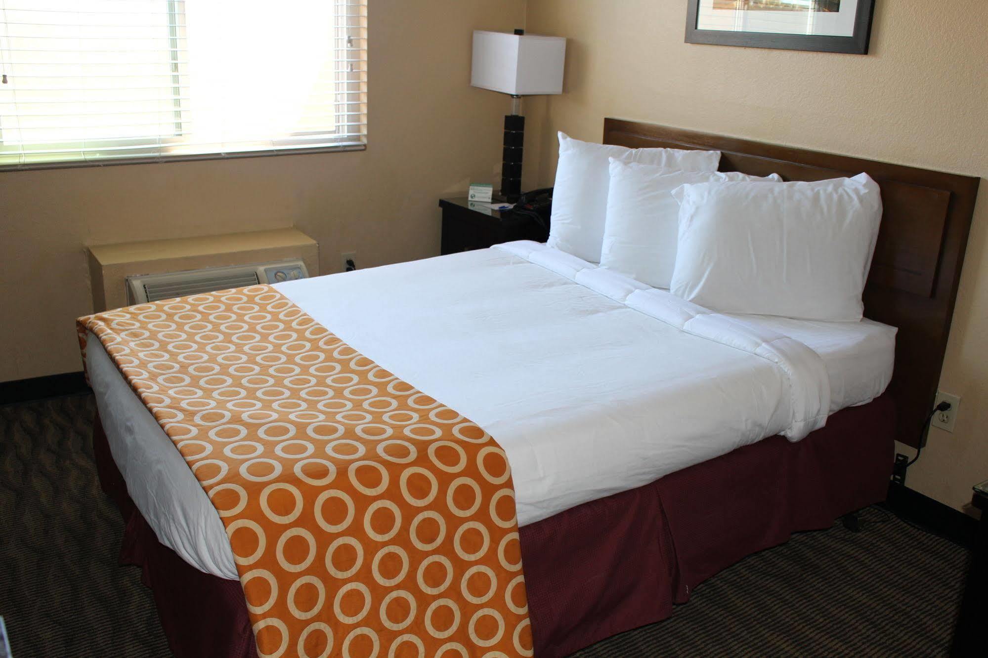 Quality Inn San Diego Downtown North Exterior foto