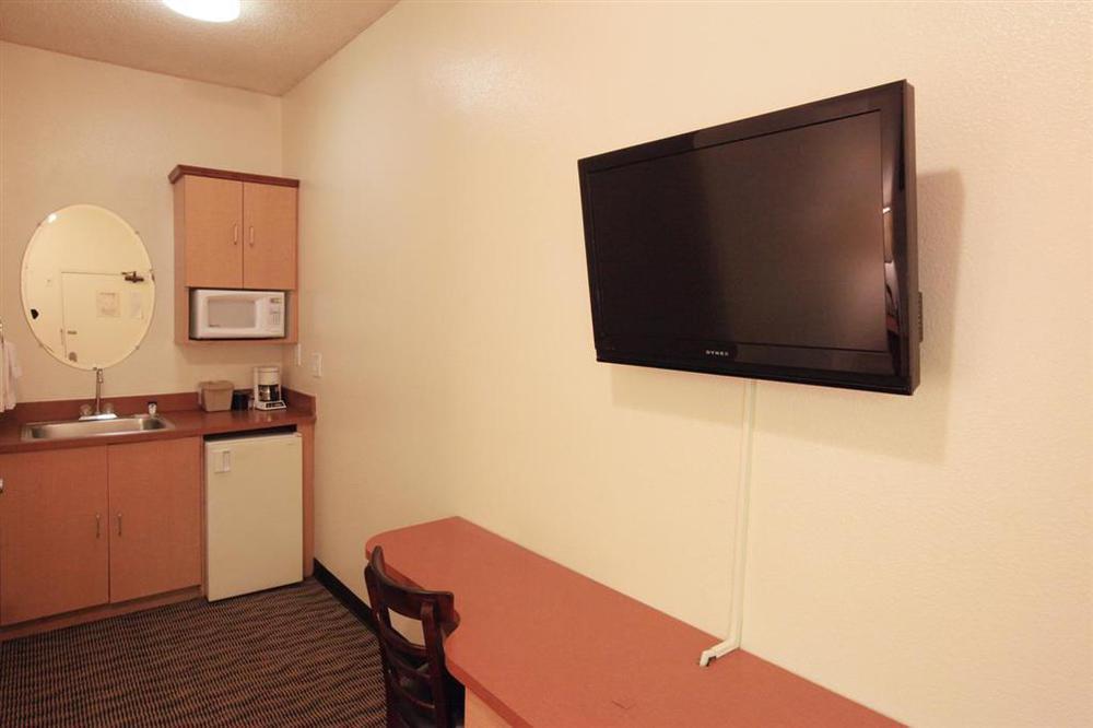 Quality Inn San Diego Downtown North Zimmer foto